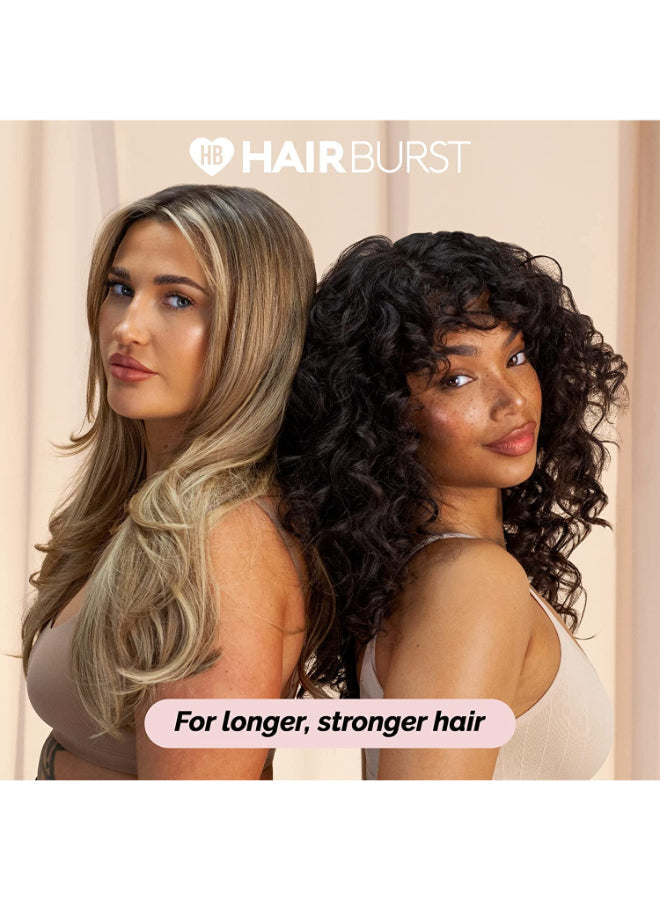 Hairburst Hair Growth Shampoo & Conditioner - 2 x 350ml Pack - Image 6