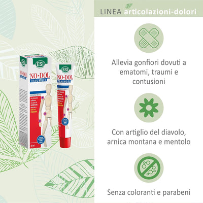 Esi No-Dol Traumgel - Body Care Gel, 50g - Image 2