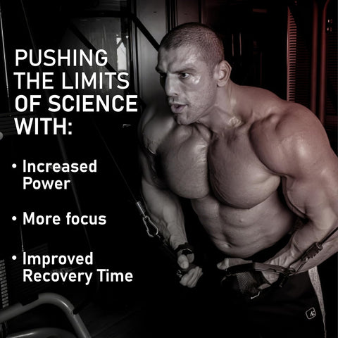 Z&M Arginine Citrulline Orange 300g