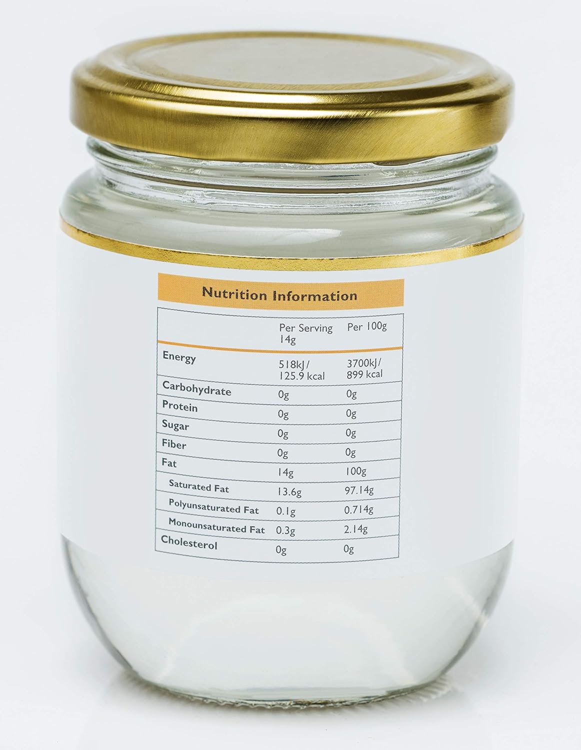 Lovearth Organic Virgin Coconut Oil - Herbal & Ayurvedic, 200ml - Image 3