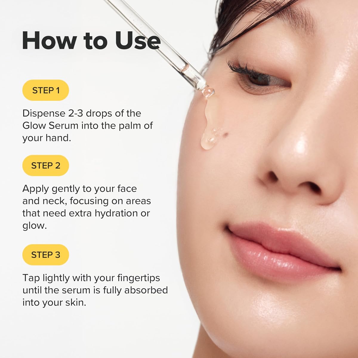 Beauty of Joseon Glow Serum - Propolis + Niacinamide, 30ml - Image 7