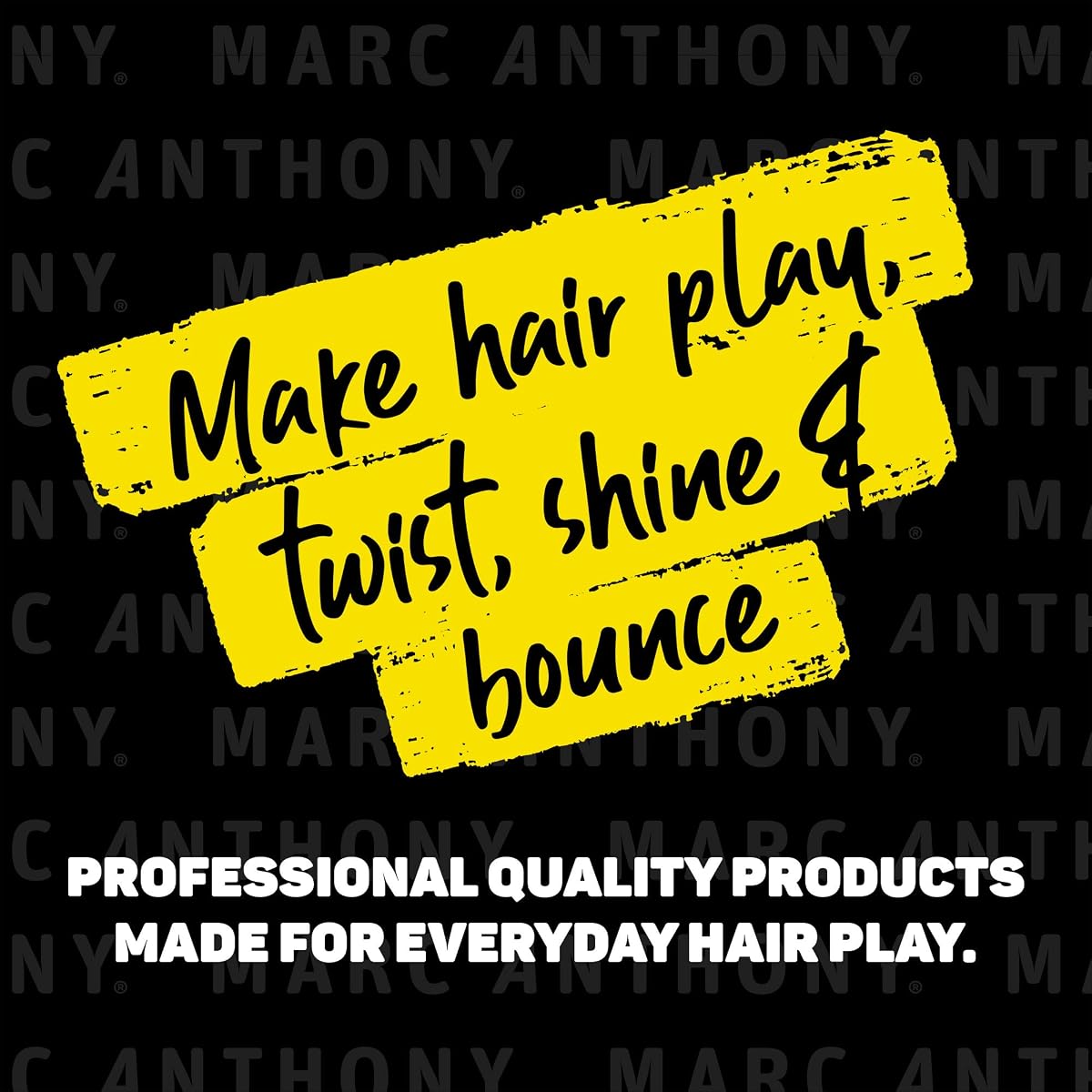 Marc Anthony Curl Cream with Coconut Oil & Shea Butter - 175ml - Image 7
