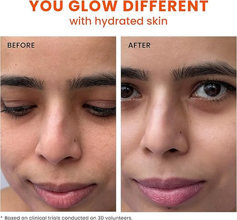 Foxtale Pure Bliss Nourishing Moisturizer 100 ml