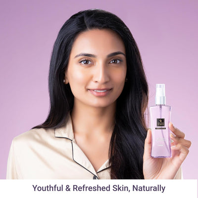 Good Vibes Bakuchiol Age Defying Face Toner, 100ml - Image 7