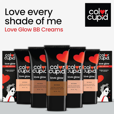 Color Cupid BB Cream BB01 - 30ml - Image 7