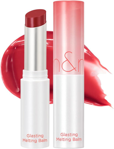 rom&nd GLASTING MELTING BALM 04 HIPPIE BERRY