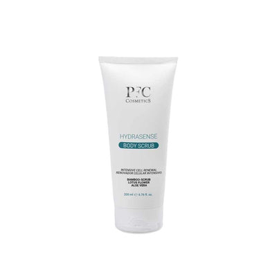Pfc Hydrasense Body Scrub 200ml