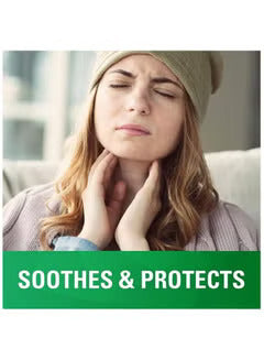 Chloraseptic Sore Throat Spray, Menthol, 6 fl oz - Condition Support - Image 5