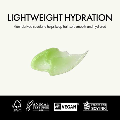 Lime Sunday Refresh Hair Conditioner with Vitamin C, Protein, Amino Acid, Ceramide, Panthenol for Preventing Split Ends and Enhance Hair Vitality, Lime Citrus Scent, Paraben Free (150ml / 5.07 fl. Oz) - Image 4