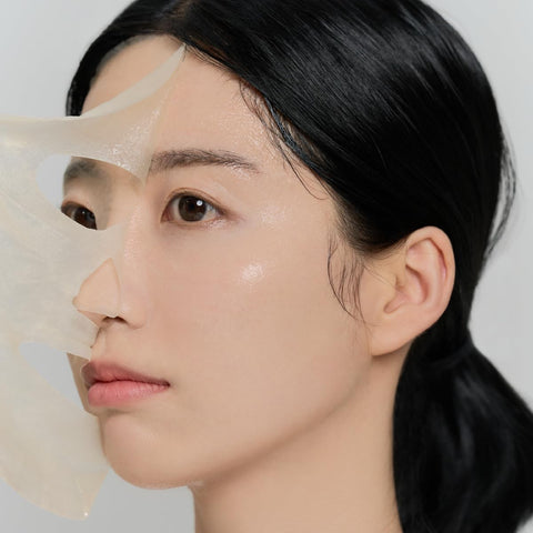 SKIN1004 Madagascar Centella Watergel Sheet Ampoule Mask (1ea) - Image 9