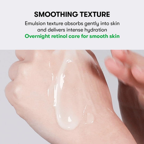 VT COSMETICS Reti-A Reedle Shot 100, Retinol(Vitamin A) Microneedling Serum, Repairing Exosome, Ideal for Retinol Beginner, Glass Skin, Korean Skin Booster 1.69Fl Oz(50ml) - Image 7
