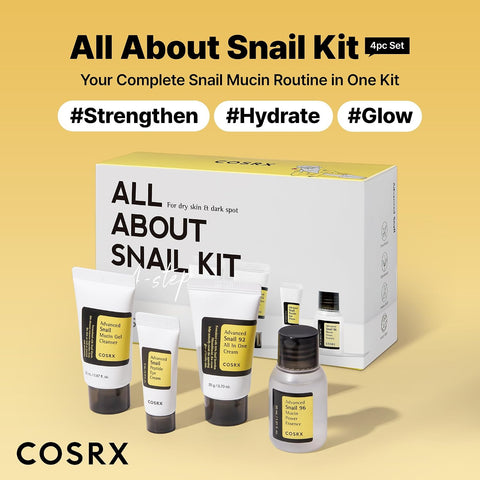 COSRX - All About Snail Kit - Image 2
