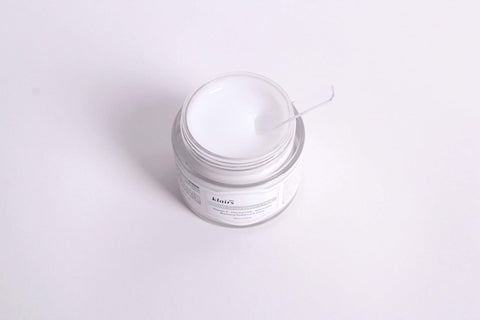 Klairs [ ] Freshly Juiced Vitamin E Mask, Moisturizer, Boost the Effect Viatmin C, Niacinamide, Adenosine, 90ml, 3.04oz - Image 3