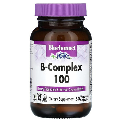 بلوبونيت بي كومب 100 50S