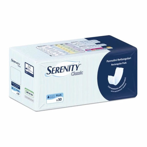 Traversa Serenity CM. 60 x 90 – Pack of 120 Units