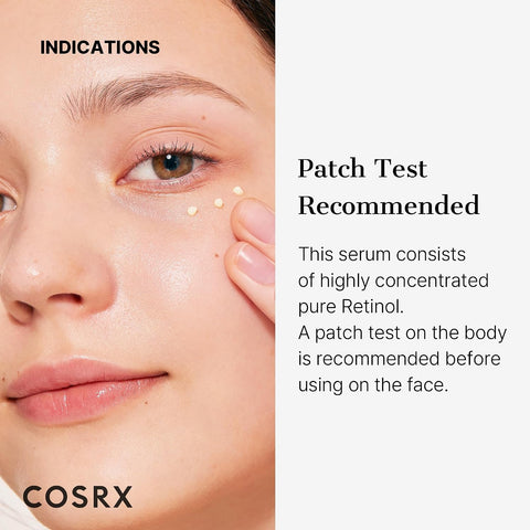 Cosrx The Retinol 0.1 cream, 0.67 Fl.oz - Image 5