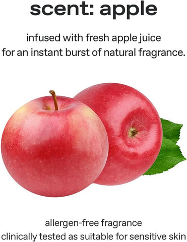 glow apple enzyme foaming cleanser, Korean skin care, 3.8 oz - Image 6