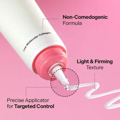 Torriden CELLMAZING Collagen Firming Cream 60ml - Image 5