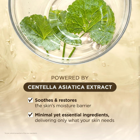SKIN1004 Madagascar Centella Asiatica Ampoule Facial Serum 1.01 fl.oz(30ml) | 100% Centella Asiatica Extract for Soothing Sensitive and Acne-prone Skin (Ampoule 100ml) - Image 7