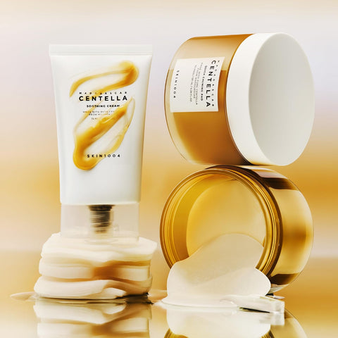 SKIN1004 - Madagascar Centella Quick Calming Duo Set - Image 4