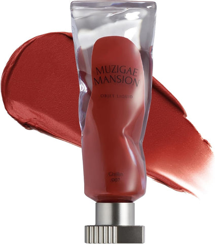 MUZIGAE MANSION OBJET LIQUID 007 CHILLIN 6ml
