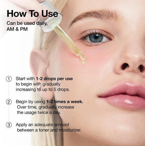 Anua Azelaic Acid 10 Hyaluron Redness Soothing Serum, Facial Serum for Sensitive skin, Hyaluronic Acid, Niacinamide, Spot Care, Natural Color, Vegan, Korean Skincare (30ml/ 1.01 fl oz.) - Image 9