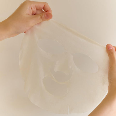 SKIN1004 Madagascar Centella Watergel Sheet Ampoule Mask (1ea) - Image 8