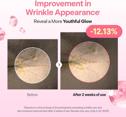 Torriden CELLMAZING Collagen Firming Cream 60ml - Image 3