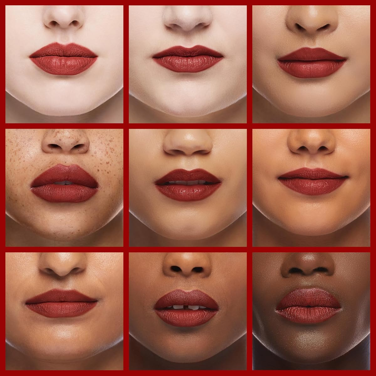 Rom&Nd Zero Velvet Tint 14 Pecan Tarte - Matte Lip Tint, 5.5g - Image 6
