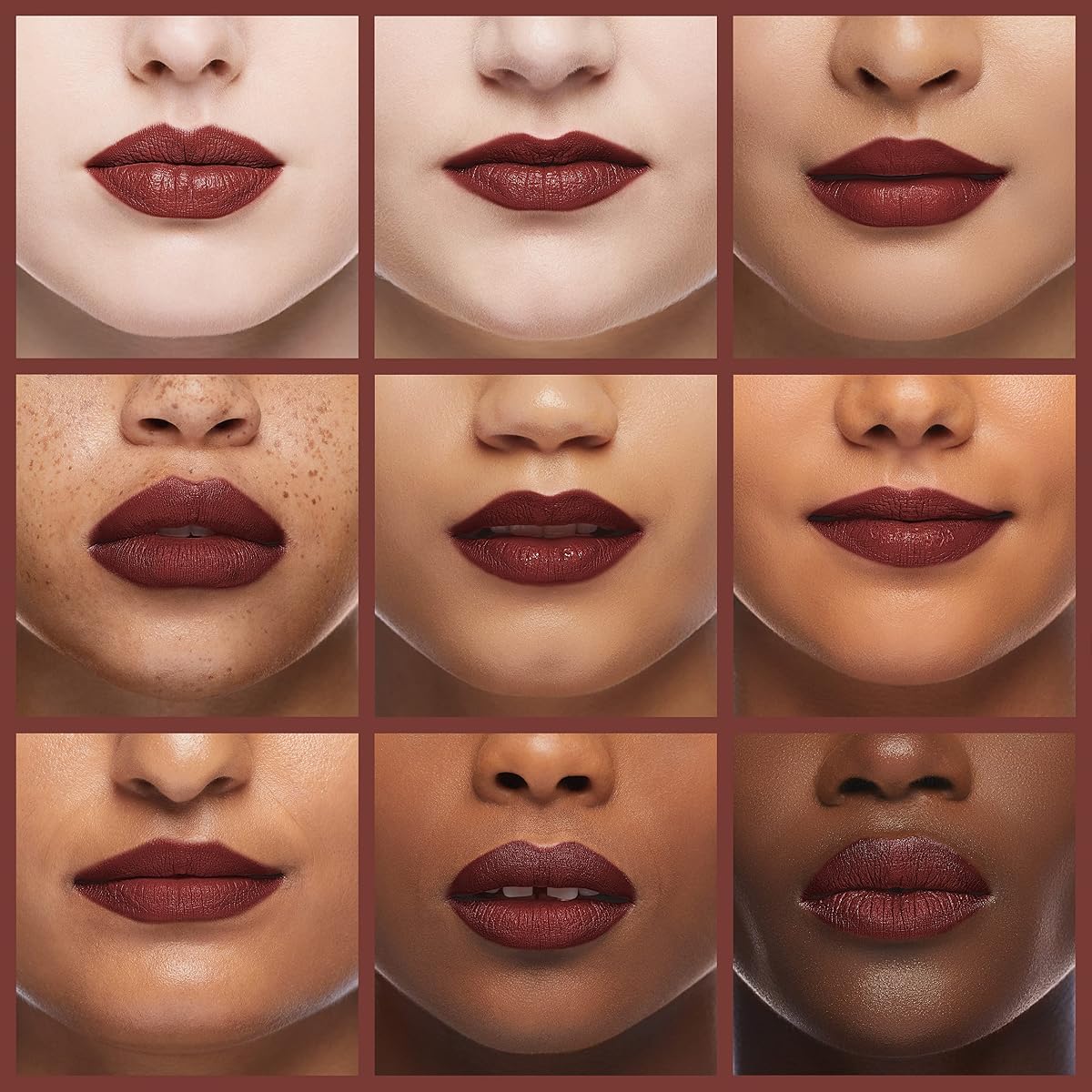 Rom&Nd Juicy Lasting Tint - Dark Coconut Gloss, 5.5g - Image 7