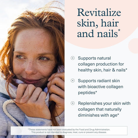 Youtheory Collagen Advanced 160Ct