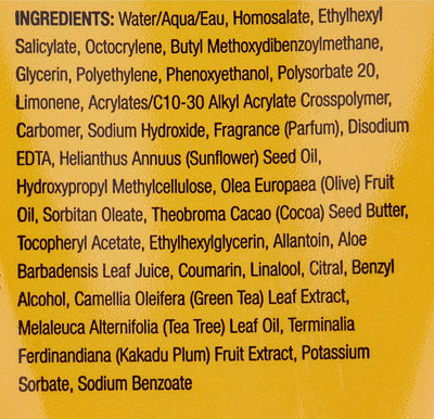Australian Gold Ultimate Hydration Sunscreen Lotion SPF 50 - 100 Ml - Image 4