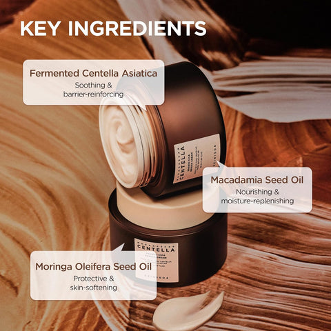SKIN1004 Madagascar Centella Probio-Cica Enrich Cream 50ml - Image 5