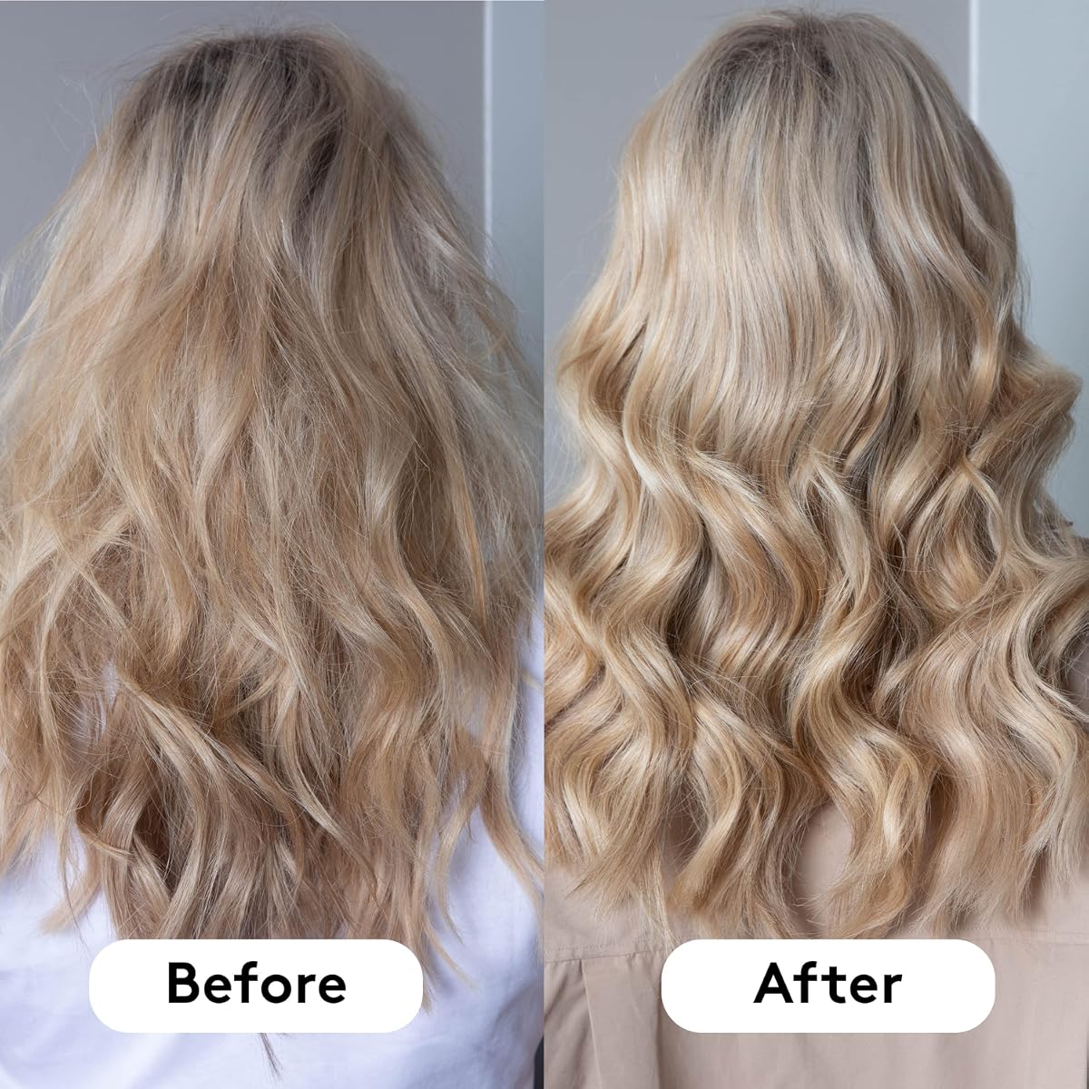 Hairburst Hair Mask with Black Oat & Avocado Oil - 220g - Image 5