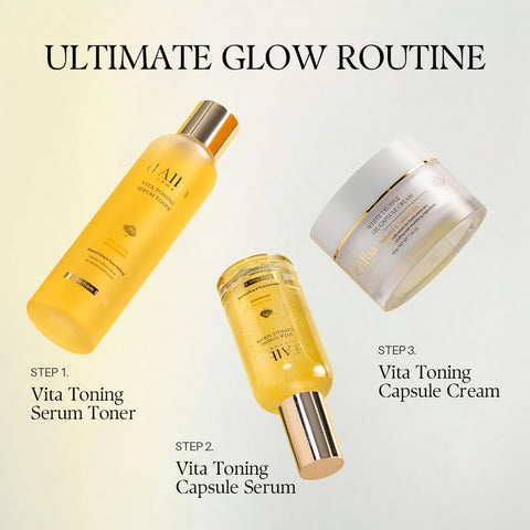 d'Alba Piedmont White Truffle Oil Capsule Serum, Daily Vita Boost for Luminous Skin, Double Vitamin Formula, Anti-aging 100ml - Image 9