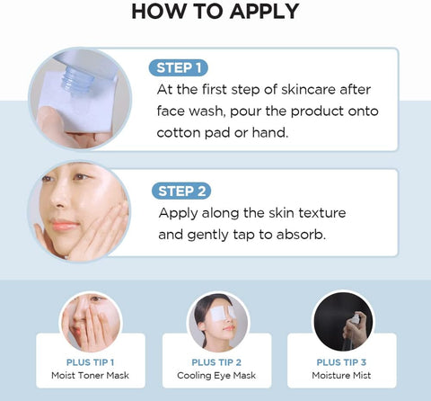 SKIN1004 Madagascar Centella Hyalu-Cica Blue Serum 50ml - Image 8