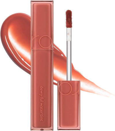 Rom&Nd Dewy·Ful Water Tint 02 Salty Peach 5.0g