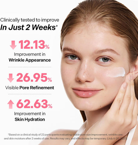 Torriden CELLMAZING Collagen Firming Cream 60ml - Image 4
