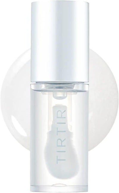 TIRTIR My Glow Honey Lip Oil, 0.19 fl.oz.