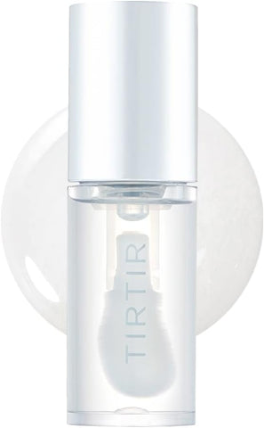 TIRTIR My Glow Honey Lip Oil, 0.19 fl.oz.