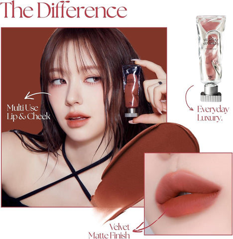 MUZIGAE MANSION OBJET LIQUID 010 UNDONE 6ml - Image 6
