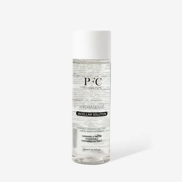 Pfc Hydrasense Micellar Solution 200ml