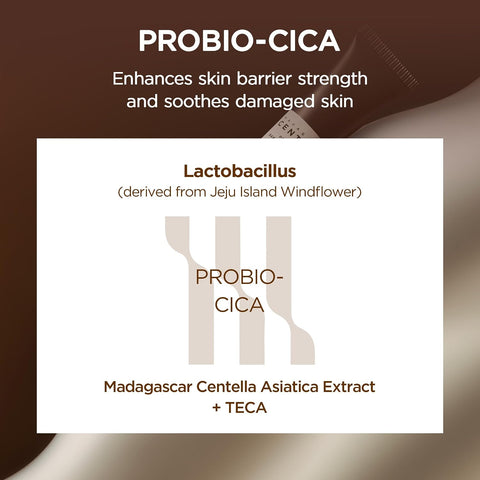 probio cica BAKUCVHIOL eye cream - Image 7