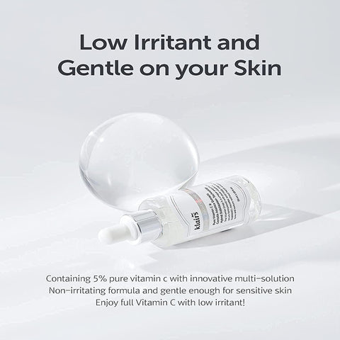 KLAIRS Stabilized Freshly Juiced Vitamin C Drop - Image 5