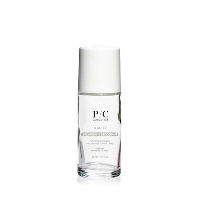 Pfc Clarity Intimate Brightening Deodorant 50ml