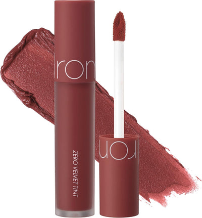 rom&nd] Zero Velvet Tint Autumn Knitwear 4Colors | 5.5g/0.2oz No. 19 EARL GREY SHAWL