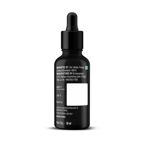 Beardo De-Tan 2in1 Toning Serum 30ml