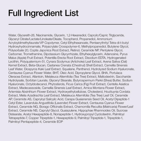 ANUA Retinol 0.3 Niacin Renewing Serum, For Anti-Aging with Hydration, Textured & Glass skin, 5% Niacinamide, Retinol For Face, Gentle for Beginner, Korean Skin Care, 30ml /1.01 fl.oz. - Image 8