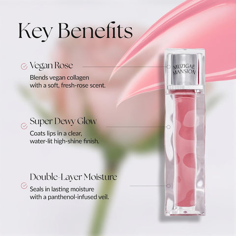 MUZIGAE MANSION ICY GLOW 01 BLOOM 5ml - Image 4