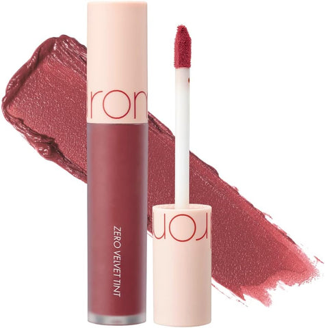 Rom&Nd Zero Velvet Tint 16 Burny Nude 5.5g